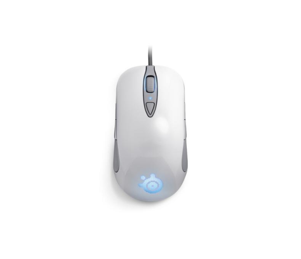 SteelSeries Raw Frost niebieska - 182130 - zdjęcie 3